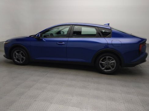 Used 2025 Kia K4 FWD image 3