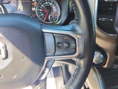 Used 2022 RAM 1500 Laramie image 29