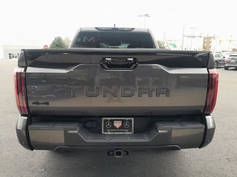 Used 2023 Toyota Tundra Platinum image 18