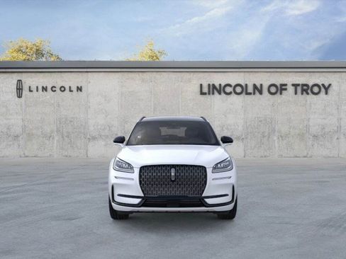 New 2026 Lincoln Corsair Premiere image 28