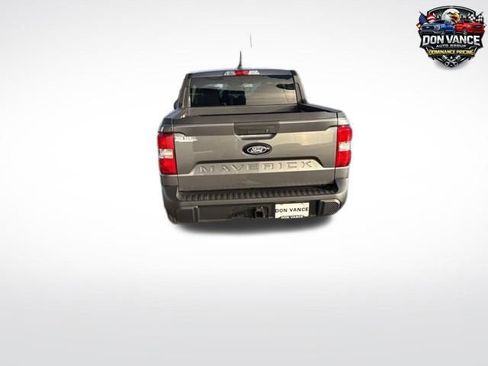 New 2026 Ford Maverick XL image 4