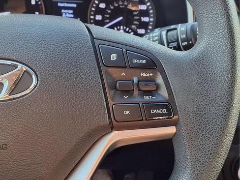 Used 2019 Hyundai Tucson SEL w/ Cargo Package FWD image 14