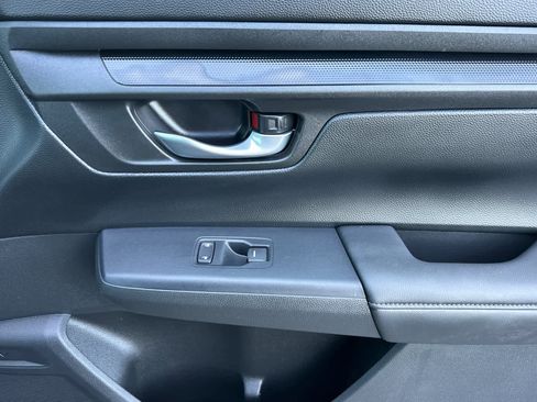 Certified 2024 Honda CR-V LX image 20