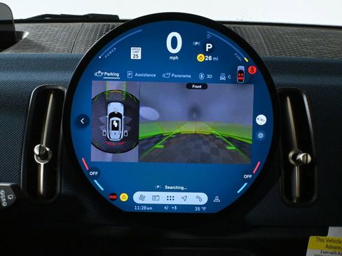 Used 2025 MINI Cooper Countryman S w/ Comfort Package Max image 20