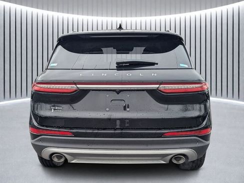 New 2026 Lincoln Corsair Reserve FWD image 4