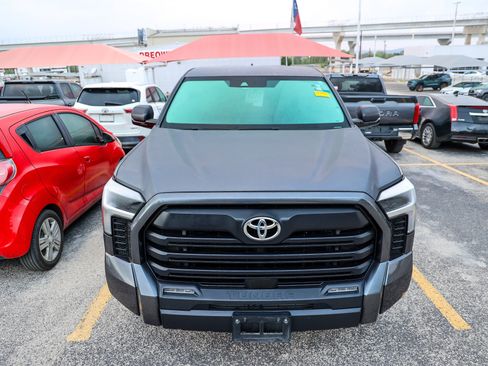 Used 2023 Toyota Tundra SR5 w/ SR5 Premium Package image 5