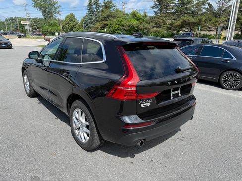Used 2018 Volvo XC60 T5 Momentum w/ Vision Package AWD/4WD image 8