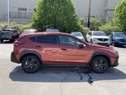 Certified 2024 Subaru Crosstrek 2.0i AWD/4WD image 4