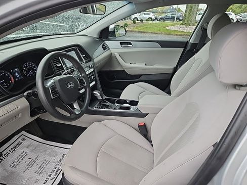 Used 2018 Hyundai Sonata SE image 17