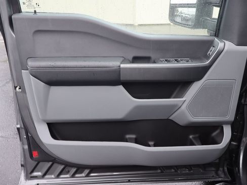 New 2026 Ford F350 XLT w/ FX4 Off-Road Package AWD/4WD image 21