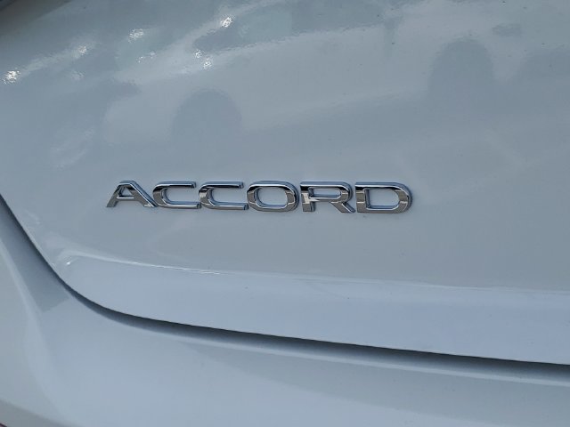New 2026 Honda Accord SE image 7