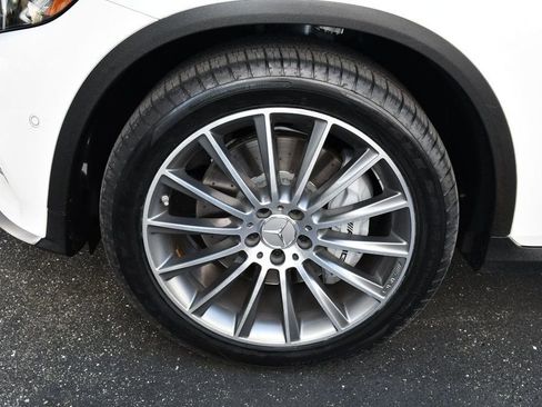 Used 2019 Mercedes-Benz GLC 43 AMG 4MATIC image 75