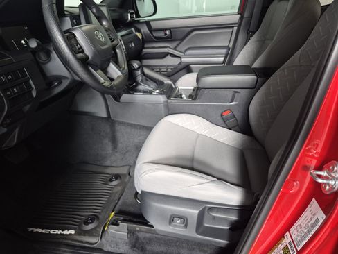 New 2026 Toyota Tacoma 4x4 Double Cab image 19