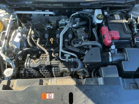 Used 2022 Mitsubishi Outlander ES image 25