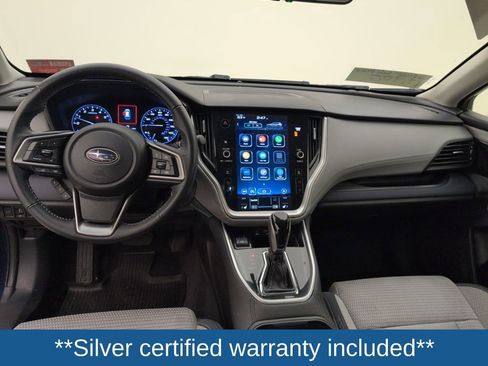 Used 2021 Subaru Outback Premium w/ Popular Package #1 image 7