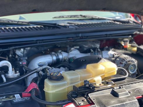 Used 2000 Ford F250 XLT image 23