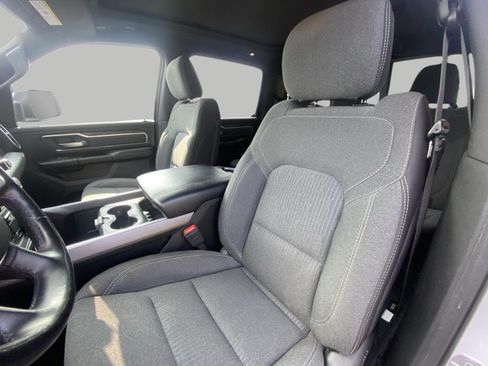 Used 2019 RAM 1500 Big Horn AWD/4WD image 34
