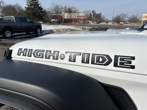 Certified 2022 Jeep Wrangler Unlimited Sport image 12