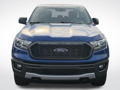 Used 2019 Ford Ranger XLT w/ Equipment Group 301A Mid