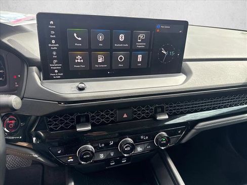 Used 2023 Honda Accord EX-L image 12