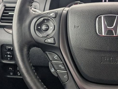 Used 2022 Honda Ridgeline RTL-E image 23