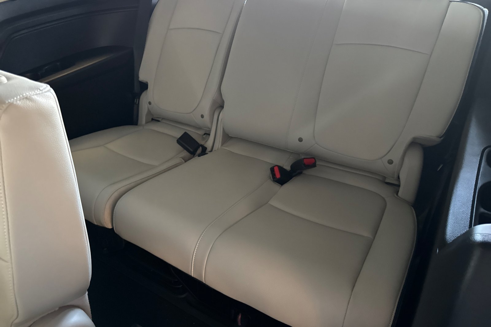 New 2027 Honda Odyssey Touring image 12
