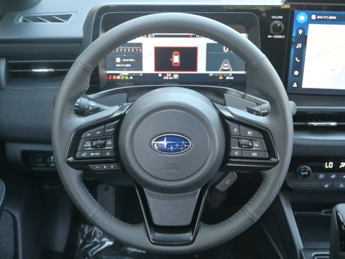 Certified 2026 Subaru Outback Limited XT AWD/4WD image 17