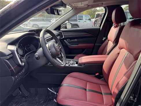 New 2026 MAZDA CX-50 AWD 2.5 Hybrid w/ Weather Package image 4