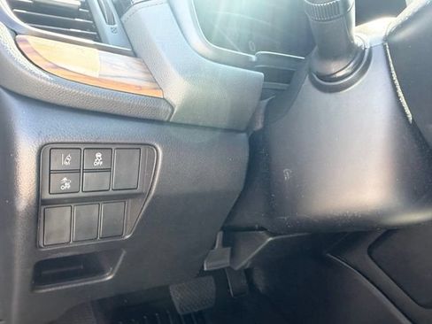 Used 2018 Honda CR-V EX image 27