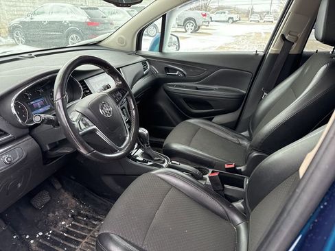 Used 2019 Buick Encore Preferred image 13