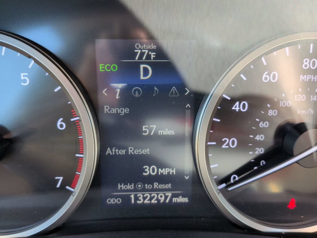 Used 2015 Lexus NX 200t AWD w/ Premium Package image 16
