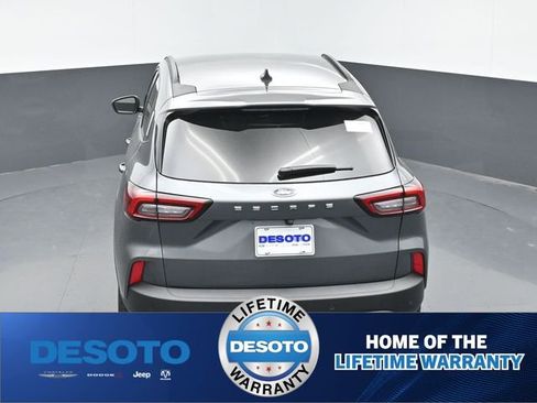 New 2026 Ford Escape ST-Line w/ Tech Pack #1 FWD image 38