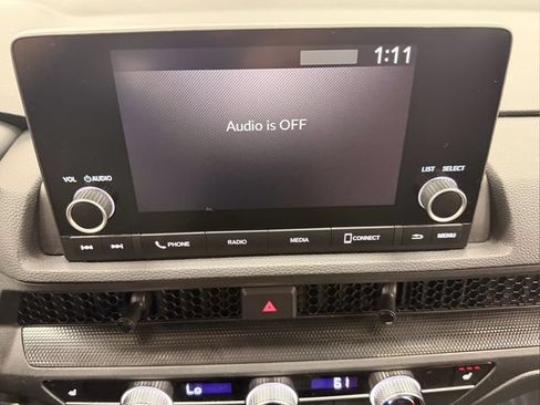 Used 2025 Honda CR-V Sport image 26