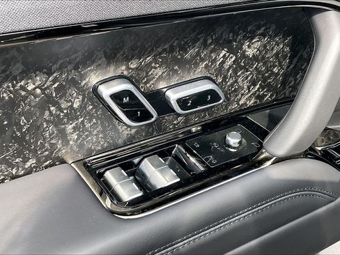 New 2026 Land Rover Range Rover Sport SV AWD/4WD image 22