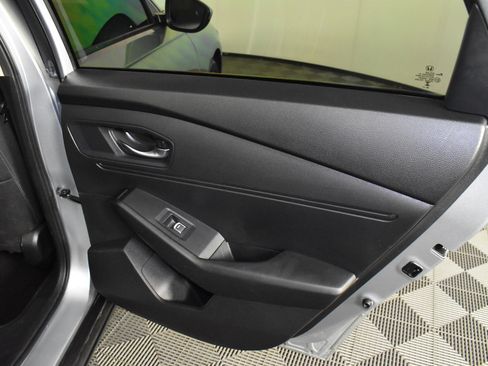 Certified 2024 Honda Accord EX image 43