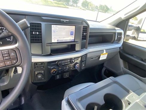 New 2026 Ford F350 XL image 10