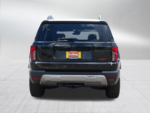 New 2026 Honda Passport TrailSport Elite image 6