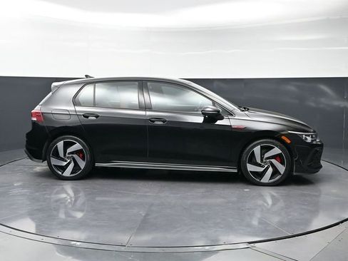 Used 2024 Volkswagen GTI S image 4