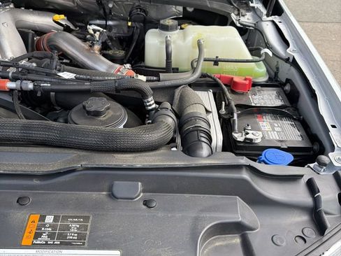 Used 2025 Ford F250 Lariat w/ Lariat Ultimate Package image 49