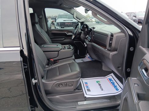 Used 2024 GMC Sierra 1500 SLT image 22