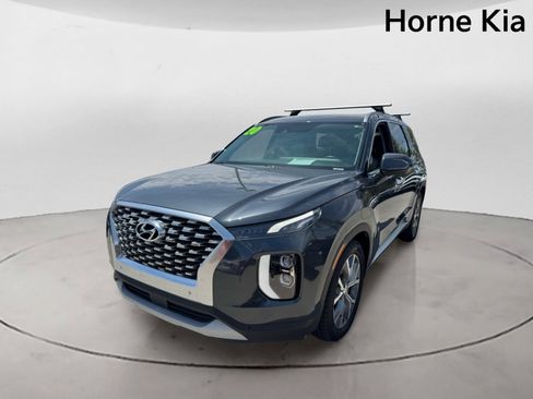 Used 2020 Hyundai Palisade SEL w/ Premium Package AWD/4WD image 7