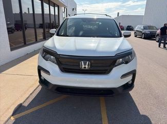 Used 2022 Honda Pilot Special Edition video 2