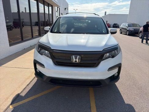 Used 2022 Honda Pilot Special Edition image 2