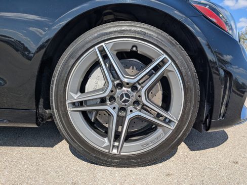 Used 2020 Mercedes-Benz C 300 4MATIC Sedan image 13