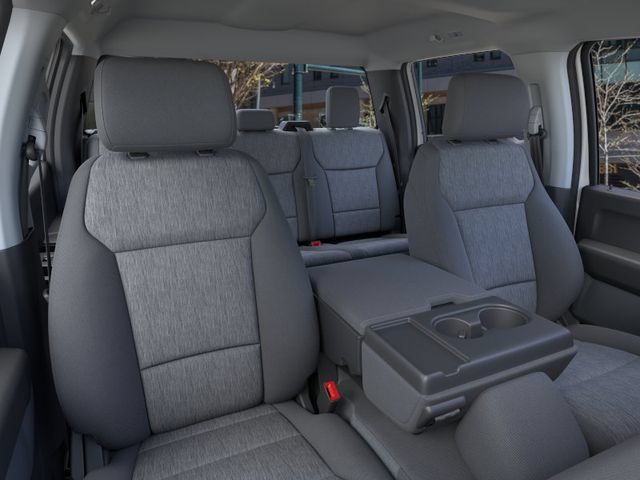 New 2026 Ford F150 XL AWD/4WD image 12
