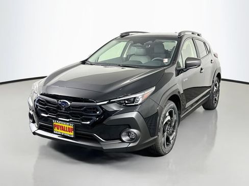 New 2026 Subaru Crosstrek 2.5i Limited AWD/4WD image 3