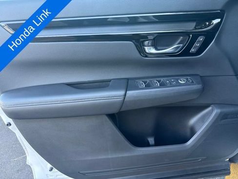 Used 2024 Honda CR-V EX-L image 25
