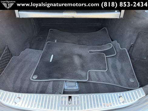 Used 2019 Mercedes-Benz S 560 Sedan image 11