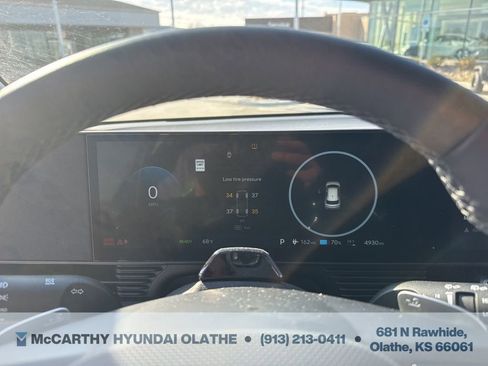 Used 2025 Hyundai Ioniq 5 SEL image 7