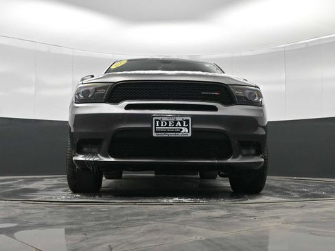 Used 2020 Dodge Durango GT w/ Blacktop Package image 31